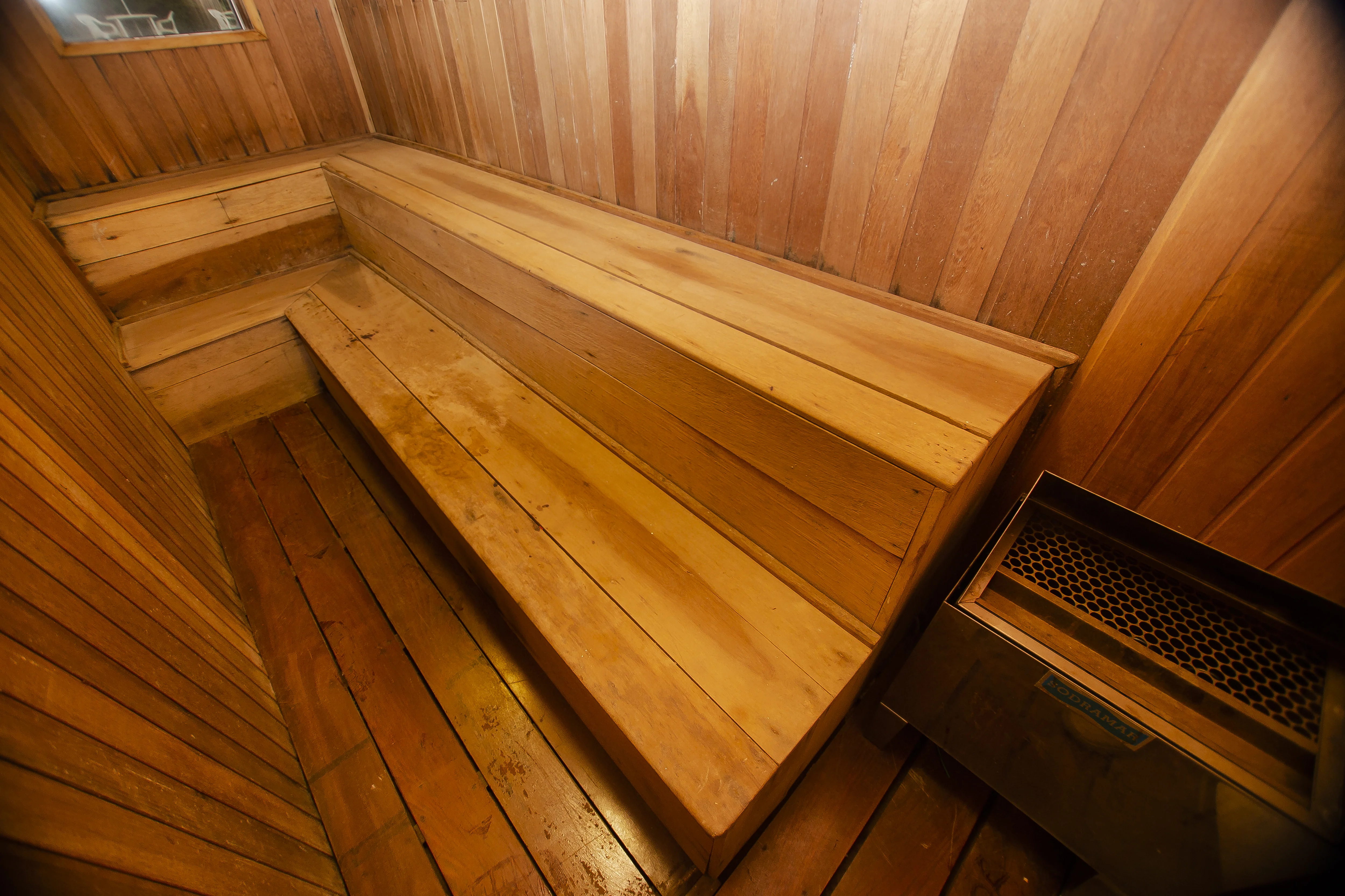 Sauna seca 25