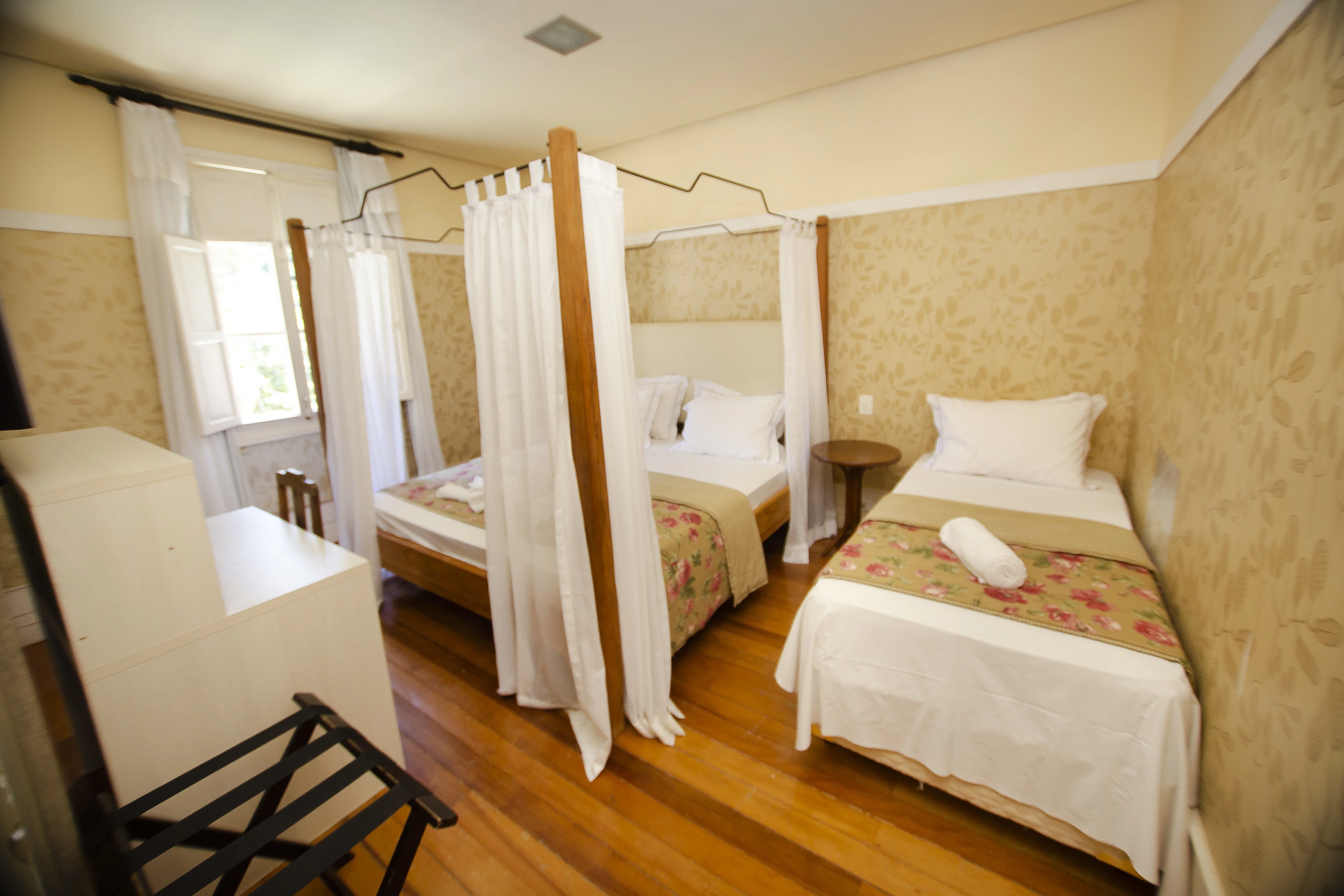 Quarto Luxo 2