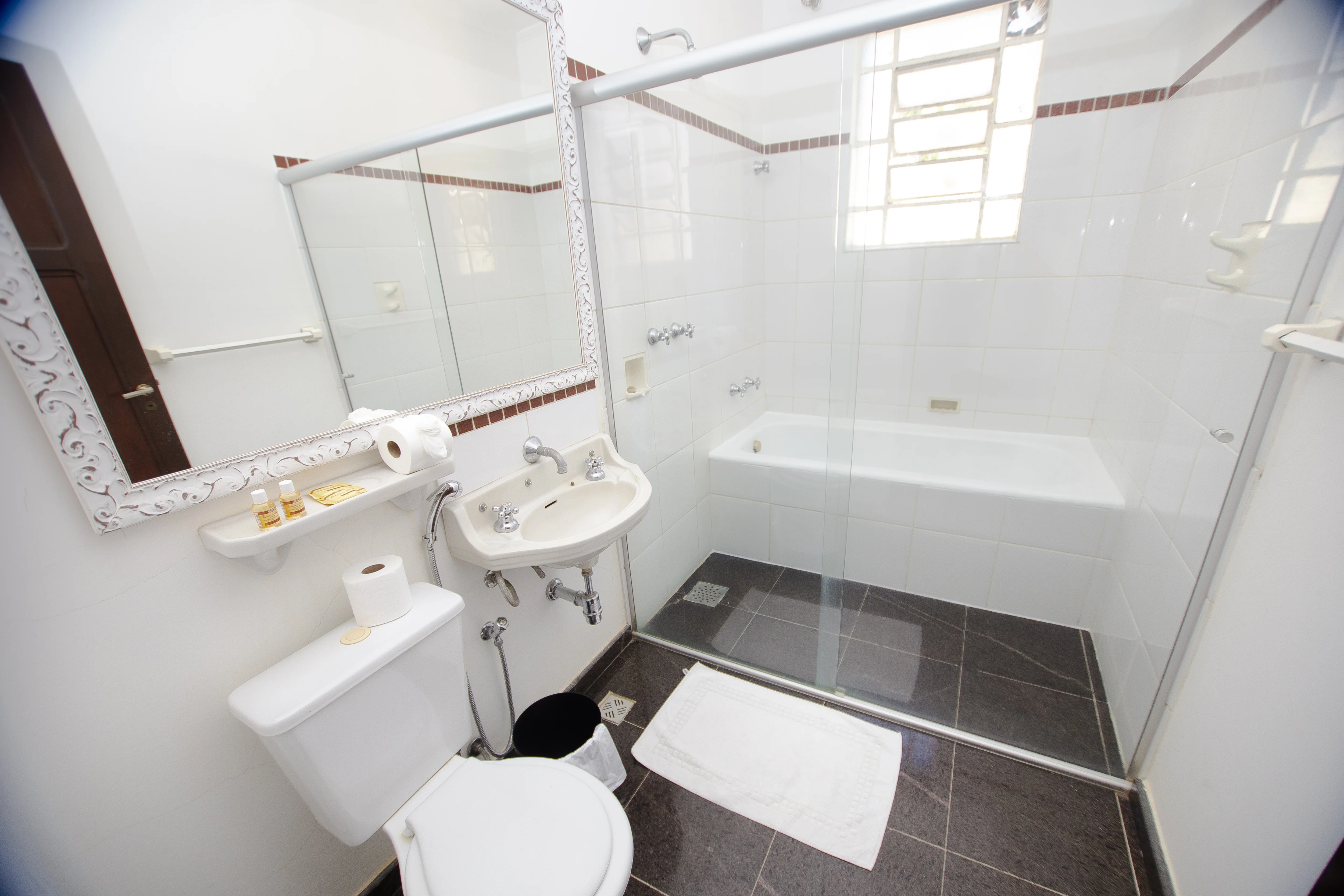 Quarto Luxo 7