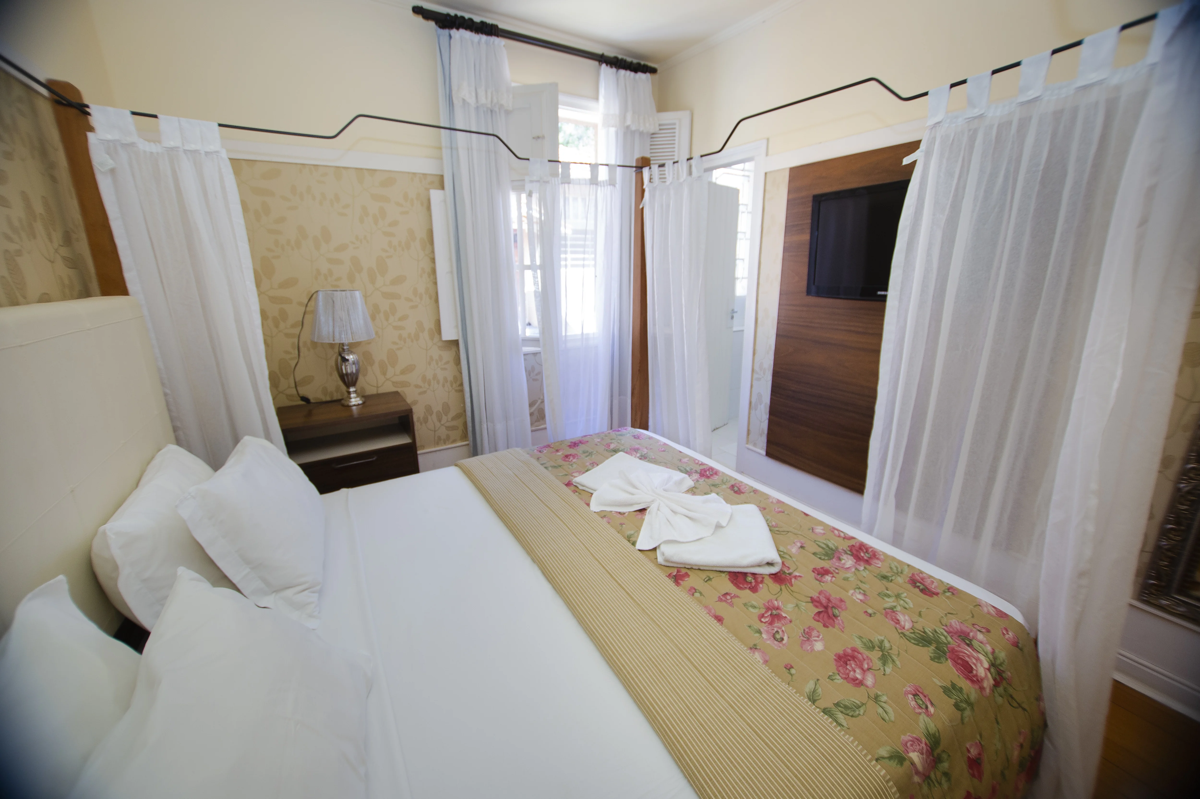 Quarto Standard 1