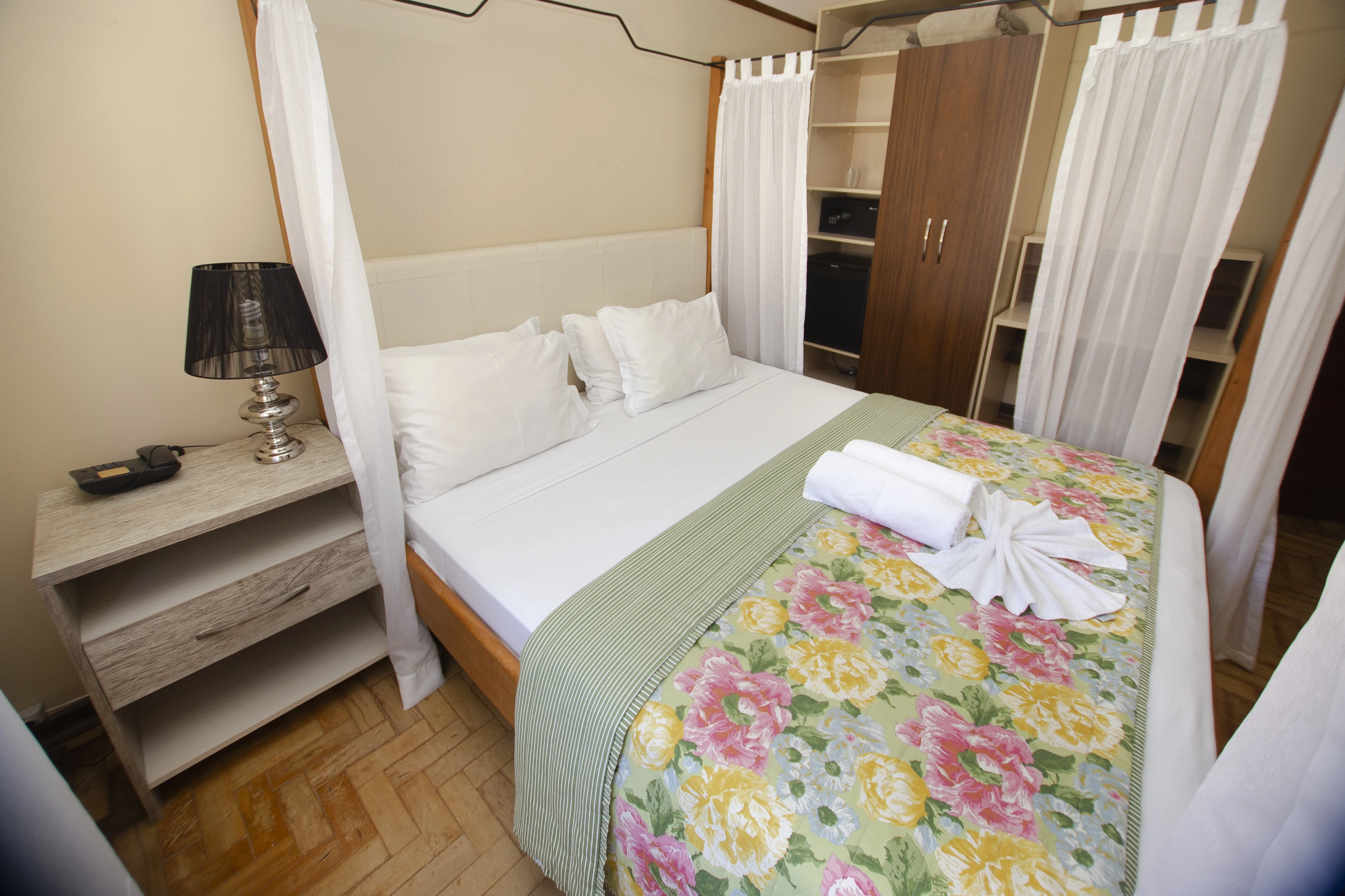 Quarto Standard 10