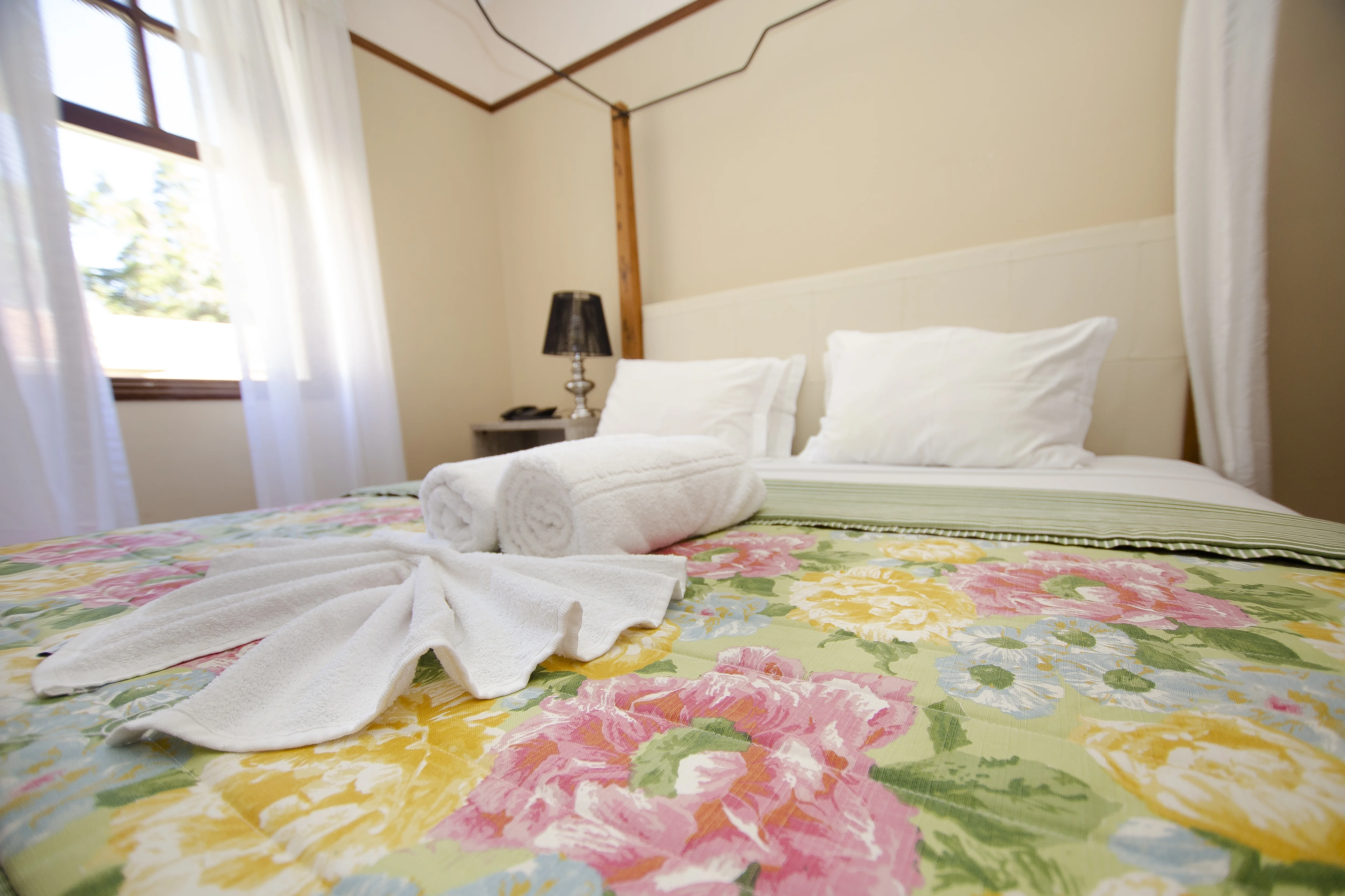 Quarto Standard 14