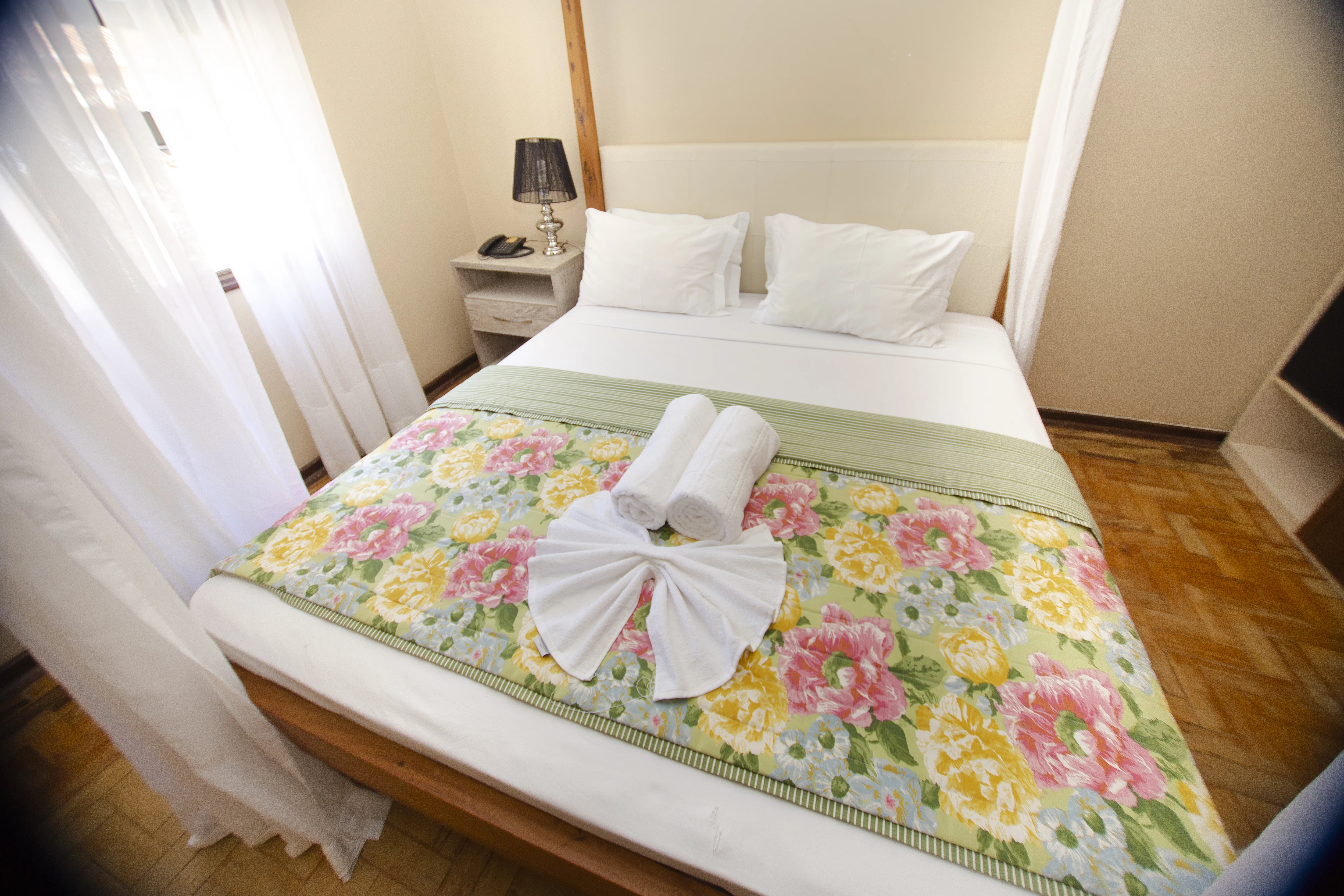 Quarto Standard 17