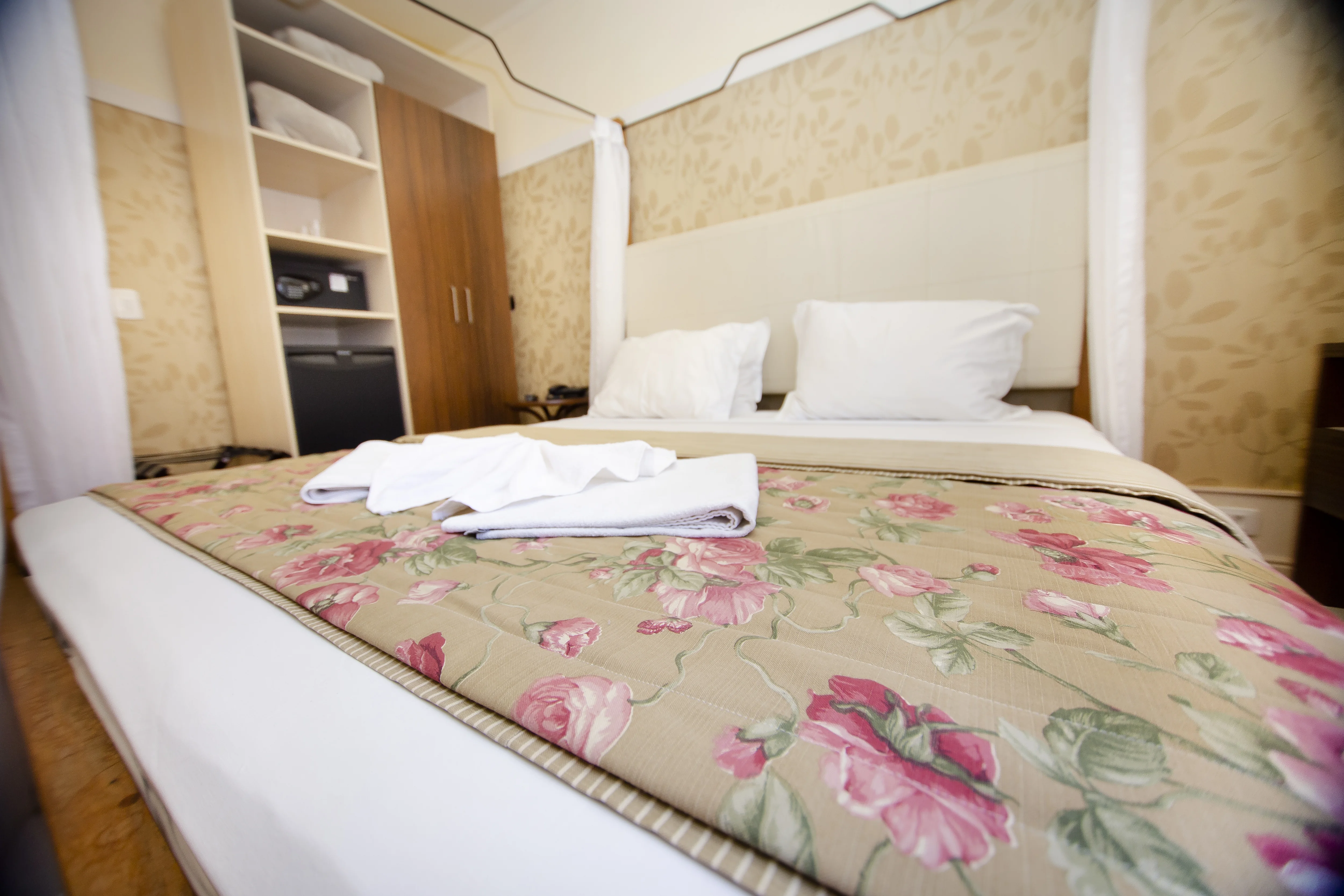 Quarto Standard 3