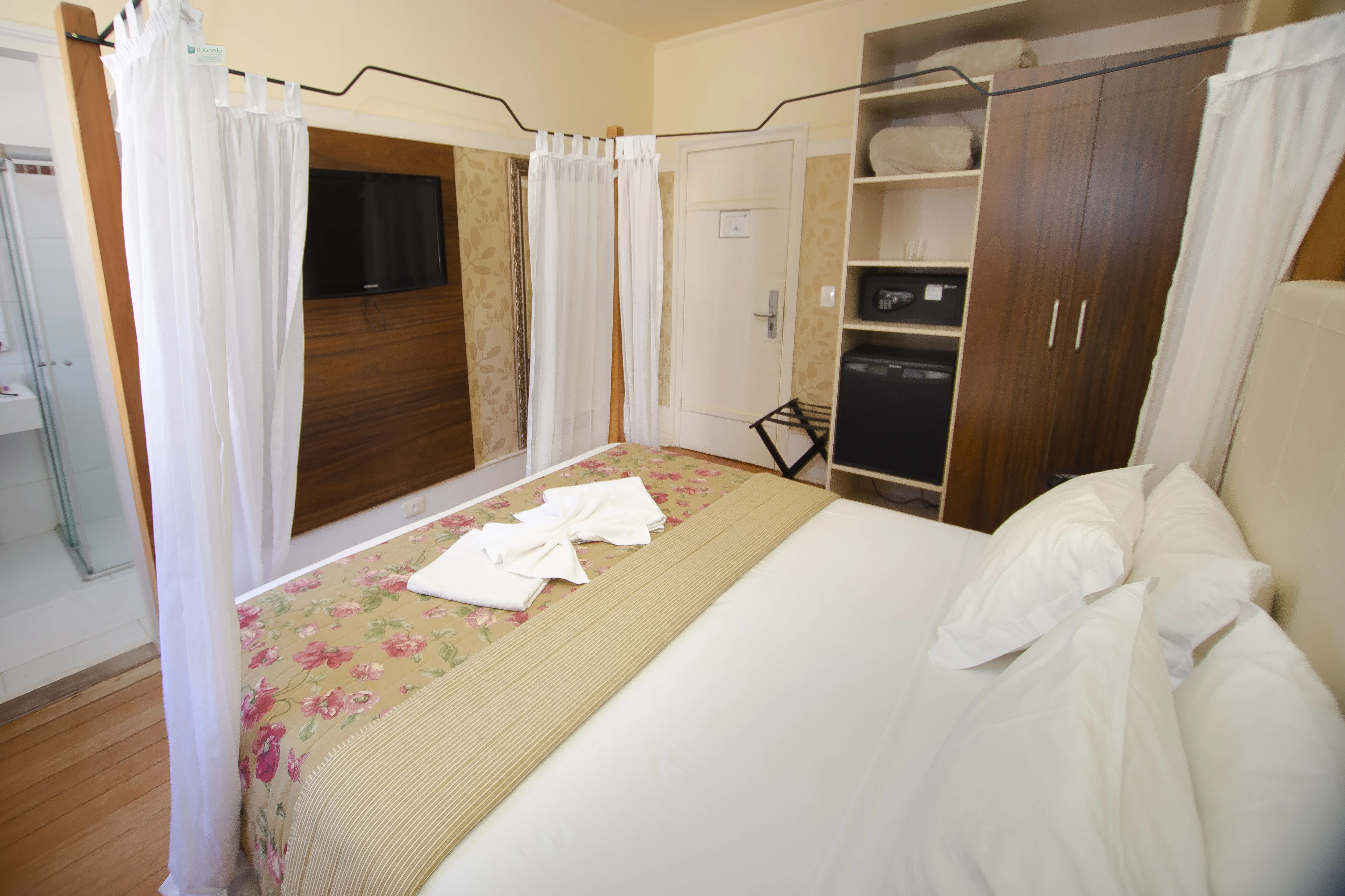 Quarto Standard 4