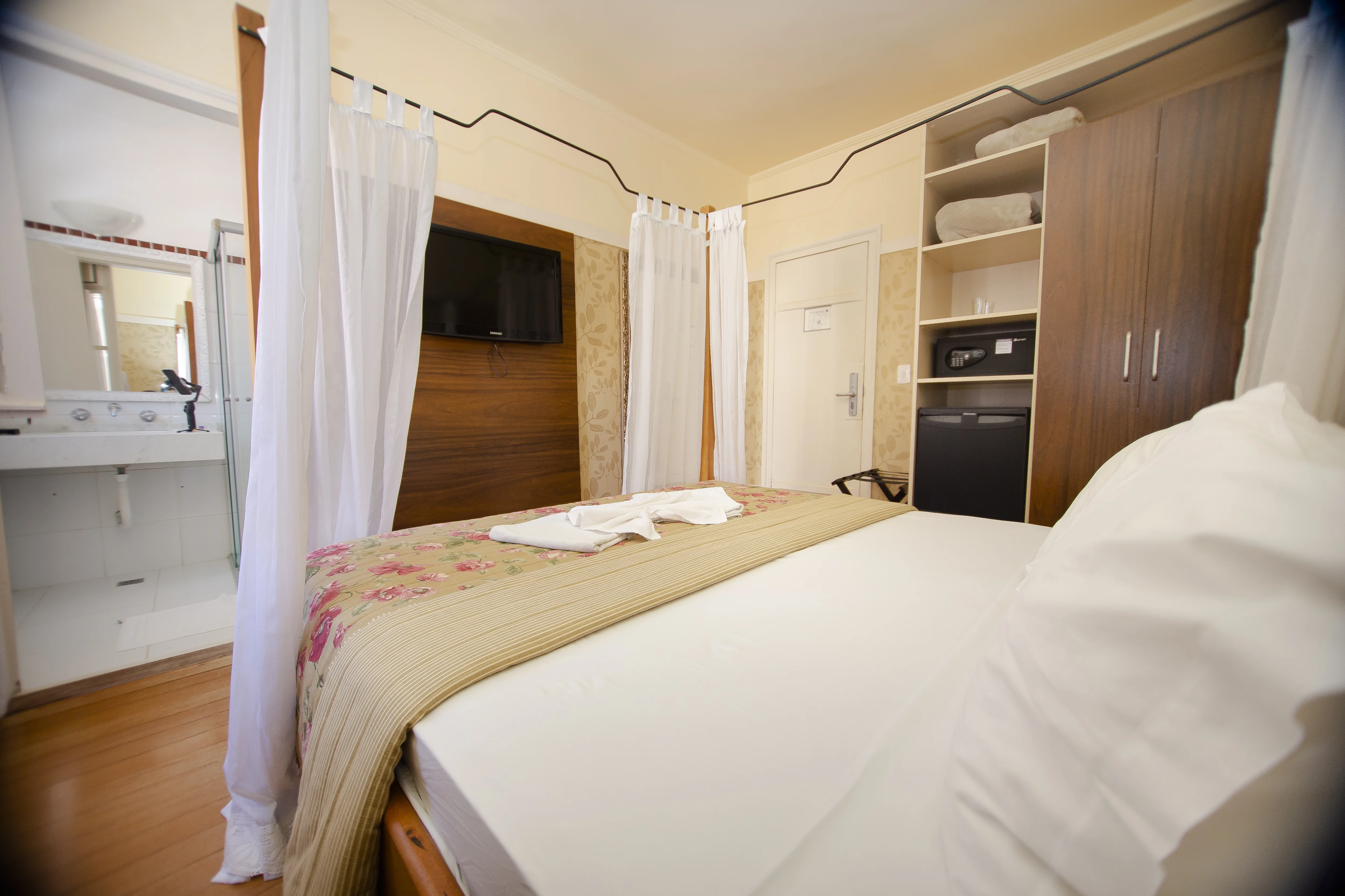 Quarto Standard 5