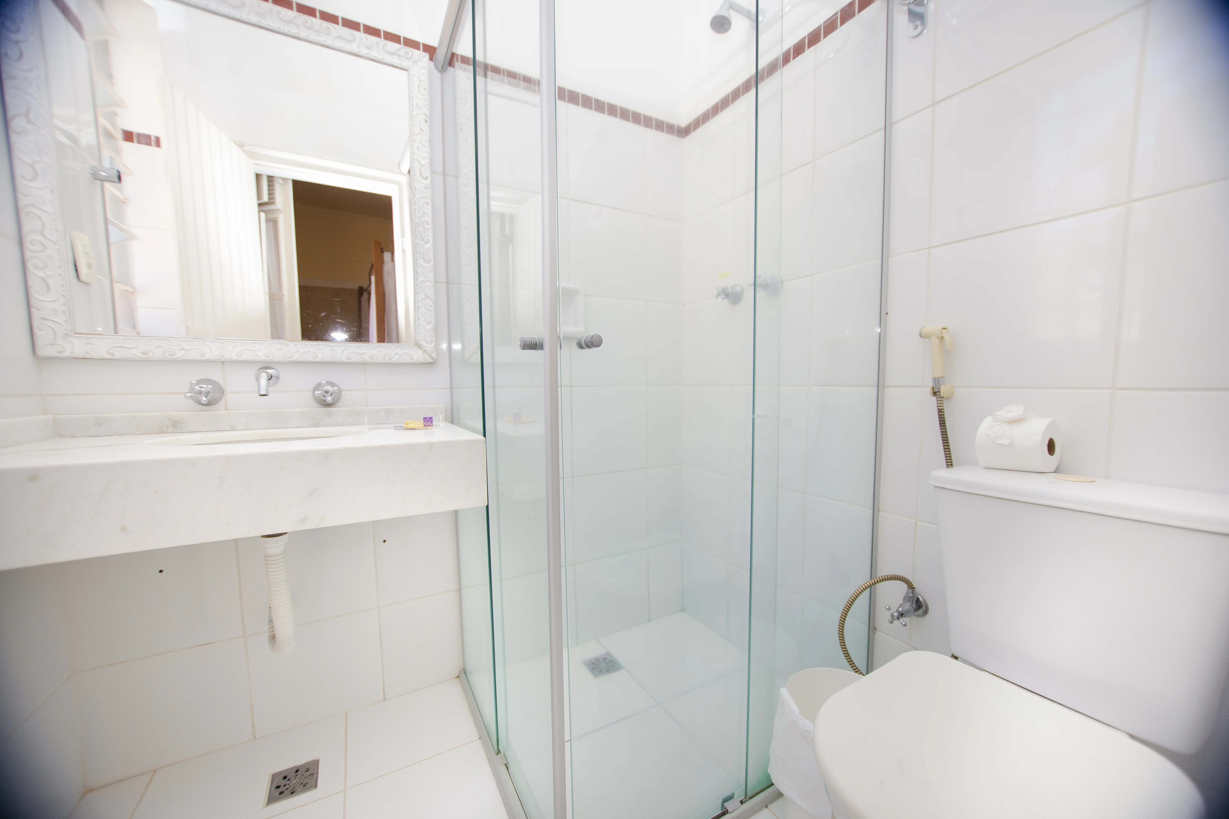 Quarto Standard 8