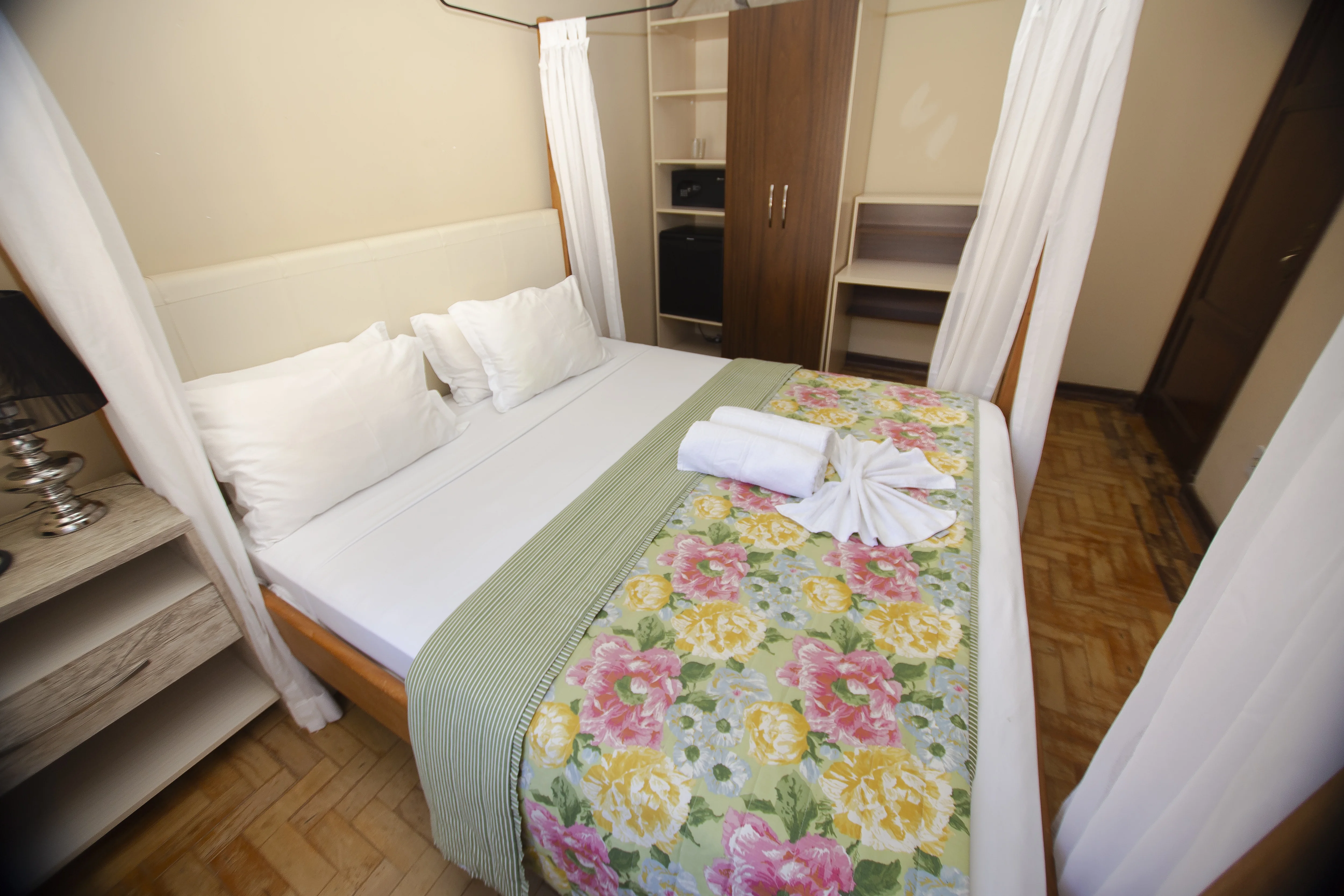 Quarto Standard 9