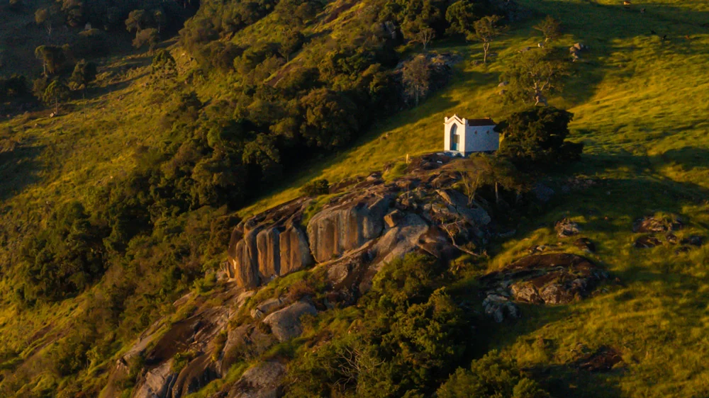 Mirante principal